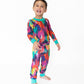 Toddler Set – Holi Hues