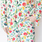 Zahra Adult Bamboo Pajama Set