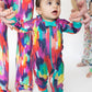 Baby Sleeper – Holi Hues