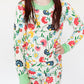 Big Kid Pajama Set – Zahra