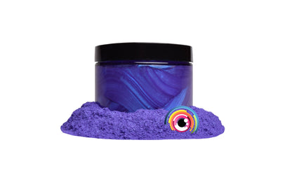 Aztec Purple