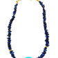 Azuli Necklace