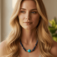 Azuli Necklace
