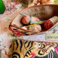 Le Tigre Tool Pouch- Atenti USA Made