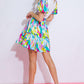 LOOKING SO SWEET MINI DRESS