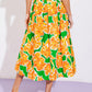 LIVE YOUR TRUTH WOVEN SKIRT