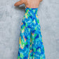 TODAY IS YOUR DAY WOVEN JUMPSUIT