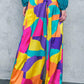 FOLLOW THE FLOW WOVEN PANTS