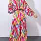 WORTH MY TIME WOVEN JUMPSUIT