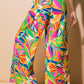 ENTERTAIN ME WOVEN PANTS