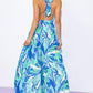 SWEET MELODY WOVEN JUMPSUIT
