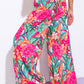 OUT FOR THE DAY WOVEN PANTS
