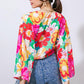 ABSOLUTELY ESSENTIAL WOVEN TOP