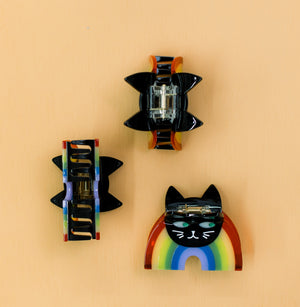 Rainbow Cat Claw