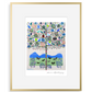 BACK TO EDEN PRINT