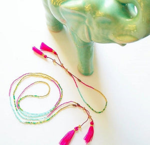 Bangkok Necklace