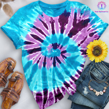 Barbados Premium Hand-Dyed Comfort Shirt