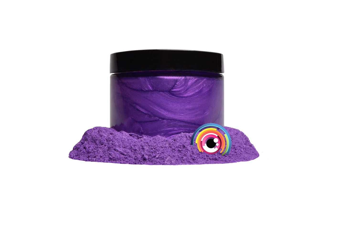 Barney Purple