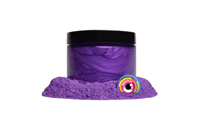 Barney Purple