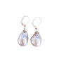 Baroque Perla Earrings