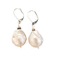Baroque Perla Earrings