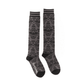 PREORDER Bat Damask Knee High Socks