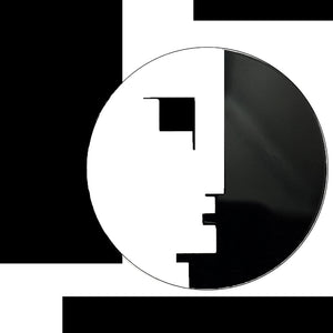 Bauhaus Brooch
