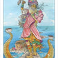 Pride Tarot Deck - A Collaborative Deck