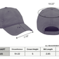 Be Fucking Kind Distressed Dad Hat