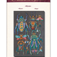 Bead Embroidery Kit - Beetles AB-730