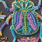 Bead Embroidery Kit - Beetles AB-730