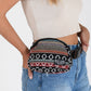 Belt Hip Pack