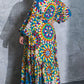 EVERYTHING I LOVE WOVEN MAXI DRESS
