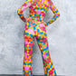 SWEETEST SHOWER SCUBA TRACKSUIT