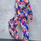 BLOOMING HOPE WOVEN JUMPSUIT