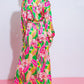 BLOOMING HOPE WOVEN JUMPSUIT