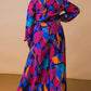 DARE TO TAKE THE WOVEN JUMPSUIT