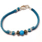 Blue Bracelet For Men