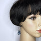 Ghost in the Machine Earrings