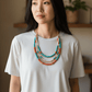 Boho Necklace