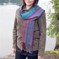 Brilliant Runway Alpaca Scarf