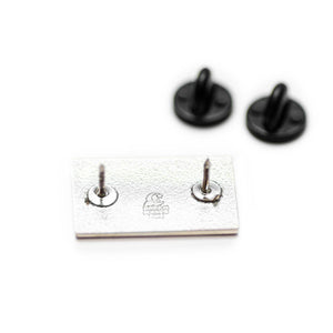 Bisexual Pride Flag Enamel Pin