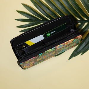 Bugged Out Wallet