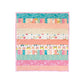 Bricks and Beams Quilt Kit - Butterflies