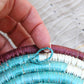 Sloane African Basket Collection, from Rwanda, Set of 4