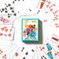 Artisan Playing Cards by Madeleine Stamer