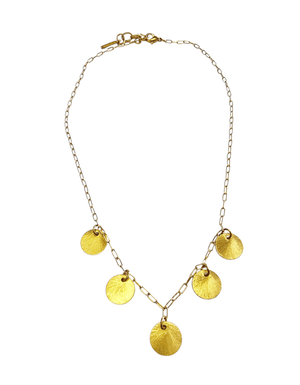 Caila Necklace