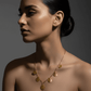 Caila Necklace