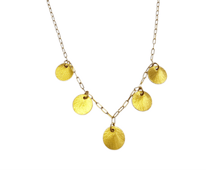 Caila Necklace