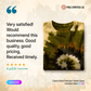 Camo Swirl Premium Hand-Dyed Comfort Shirt